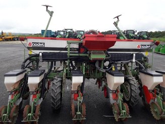 Conventional-till seed drill Nodet Gougis PLANTER2 - 6