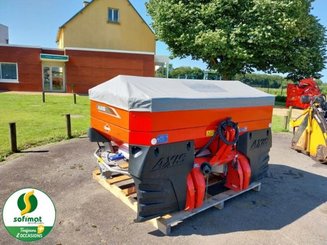 Fertiliser spreader Kuhn AXIS202M EMC - 1
