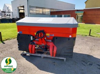 Fertiliser spreader Kuhn AXIS202M EMC - 1