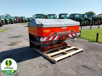 Fertiliser spreader Kuhn AXIS202M EMC - 3