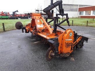 Subsoiler Pegoraro DD300 - 1