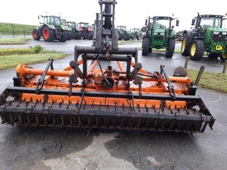 Subsoiler Pegoraro DD300 - 1