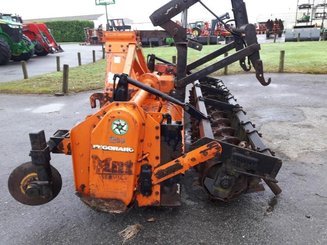 Subsoiler Pegoraro DD300 - 4