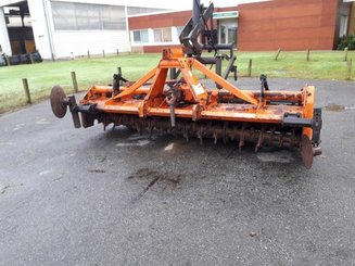 Subsoiler Pegoraro DD300 - 3
