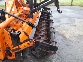 Subsoiler Pegoraro DD300 - 6