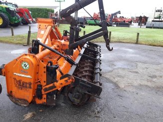 Subsoiler Pegoraro DD300 - 7