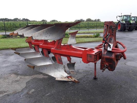 Plough Naud RN304+1 - 1