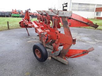 Plough Naud RN304+1 - 2