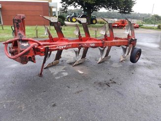 Plough Naud RN304+1 - 5