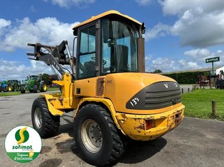 Telehandler Volvo Non-renseigné - 1