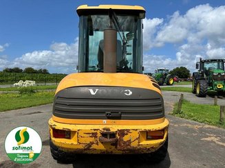 Telehandler Volvo Non-renseigné - 2