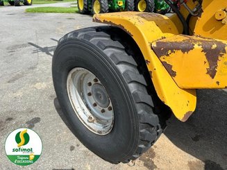 Telehandler Volvo Non-renseigné - 3