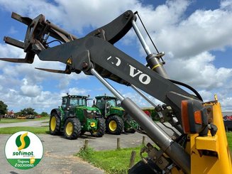 Telehandler Volvo Non-renseigné - 4