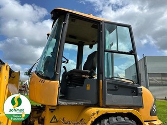 Telehandler Volvo Non-renseigné - 5