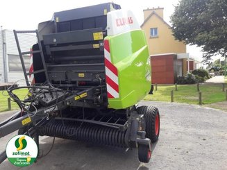 Round baler Claas VARIANT380 - 1