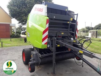 Round baler Claas VARIANT380 - 2