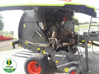 Round baler Claas VARIANT380 - 3