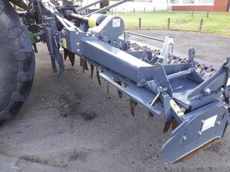 Rotary harrow Sulky HRWS280 - 7