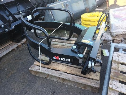 Accessory - other Magsi PBRFE120 - 1