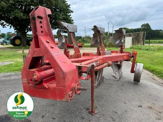 Plough Naud RX207 - 1