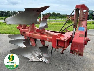 Plough Naud RX207 - 1