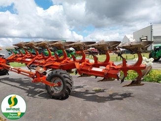 Plough Grégoire-Besson SPWN9 - 2