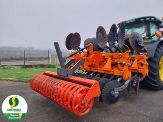 Subsoiler Maschio AGROWIN - 3