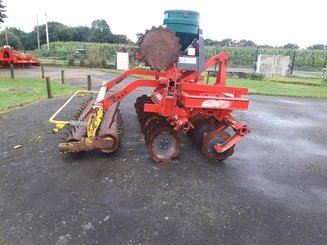 Soil preparation tool part Pöttinger TERRADISC3000 - 1