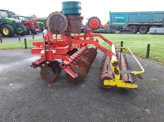 Soil preparation tool part Pöttinger TERRADISC3000 - 1