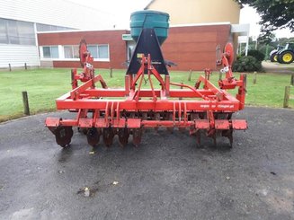 Soil preparation tool part Pöttinger TERRADISC3000 - 5