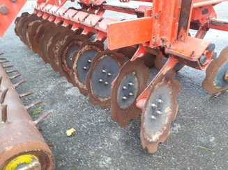 Soil preparation tool part Pöttinger TERRADISC3000 - 6