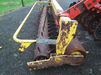 Soil preparation tool part Pöttinger TERRADISC3000 - 3
