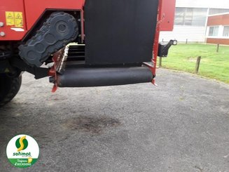 Distribution trailer Schuitemaker RAPIDE580 - 4