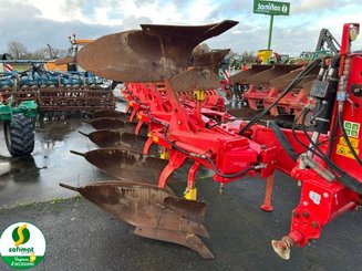 Plough Pöttinger SERVO35S - 1