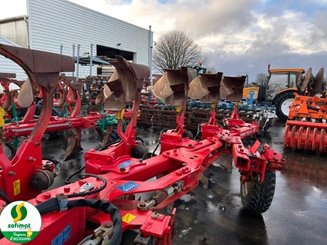 Plough Pöttinger SERVO35S - 1