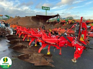 Plough Pöttinger SERVO35S - 2