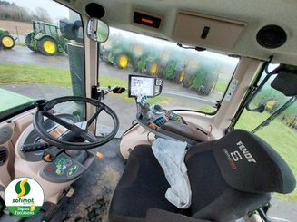 Farm tractor Fendt 826 - 7