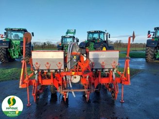 Seed drill Nodet Kuhn NODET - 1