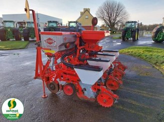 Seed drill Nodet Kuhn NODET - 2