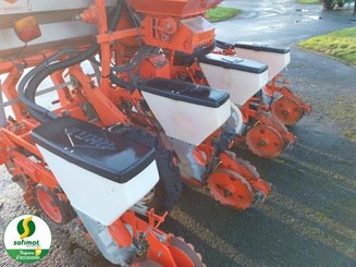 Seed drill Nodet Kuhn NODET - 3