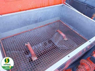 Seed drill Nodet Kuhn NODET - 5