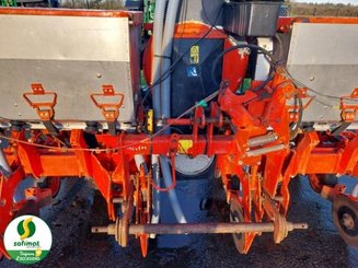 Seed drill Nodet Kuhn NODET - 6