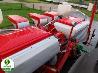 Seed drill Kverneland OPTIMA - 5