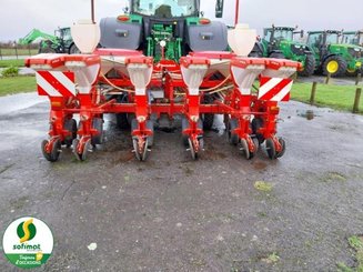 Seed drill Kverneland OPTIMA - 1