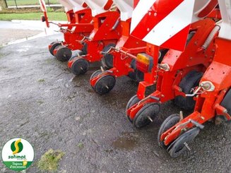 Seed drill Kverneland OPTIMA - 3