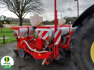 Seed drill Kverneland OPTIMA - 2