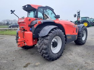 Telehandler Manitou MLT741 - 1