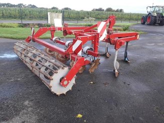 Subsoiler Kongskilde DELTAHSF300 - 2