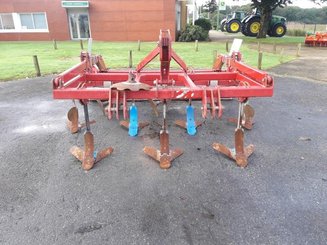 Subsoiler Kongskilde DELTAHSF300 - 4