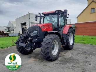 Farm tractor Case IH MAXXUM150 - 1